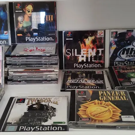 Spacieux Et Serein Avec Patio, Barbecue Et Wifi Lejlighed