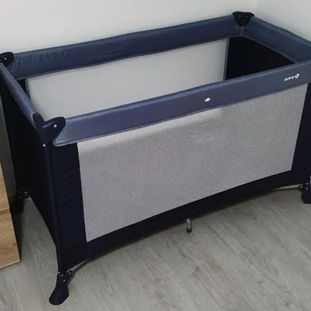 Spacieux Et Serein Avec Patio, Barbecue Et Wifi * غيبووييه