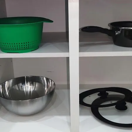 Apartmán Spacieux Et Serein Avec Patio, Barbecue Et Wifi *