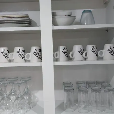 Spacieux Et Serein Avec Patio, Barbecue Et Wifi