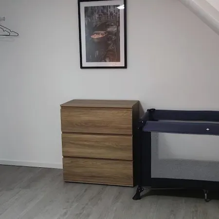 Spacieux Et Serein Avec Patio, Barbecue Et Wifi *