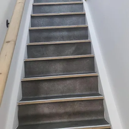 Spacieux Et Serein Avec Patio, Barbecue Et Wifi