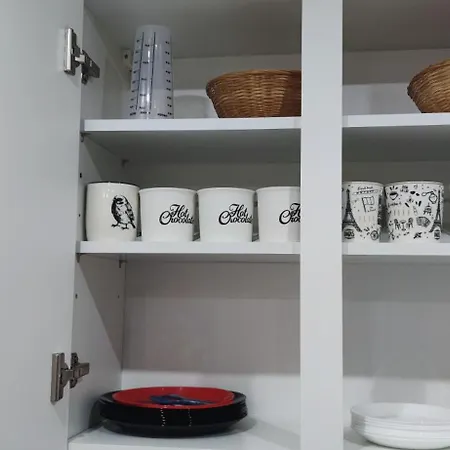 Spacieux Et Serein Avec Patio, Barbecue Et Wifi Lejlighed Guebwiller