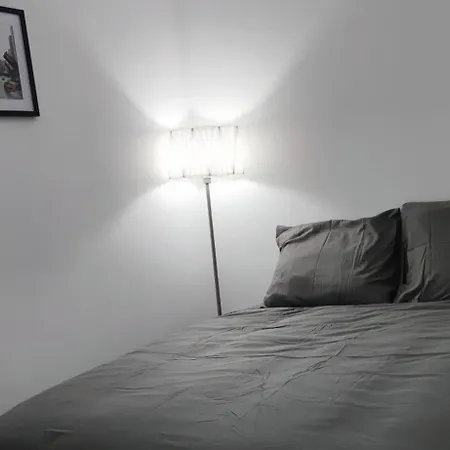 Spacieux Et Serein Avec Patio, Barbecue Et Wifi *