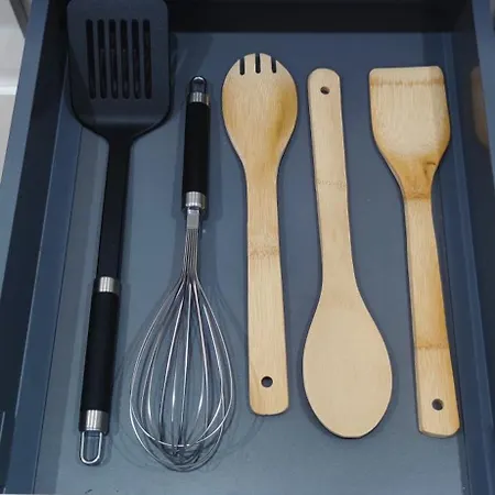 Spacieux Et Serein Avec Patio, Barbecue Et Wifi * غيبووييه