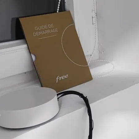 Lejlighed Spacieux Et Serein Avec Patio, Barbecue Et Wifi