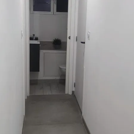 Spacieux Et Serein Avec Patio, Barbecue Et Wifi Lejlighed Guebwiller