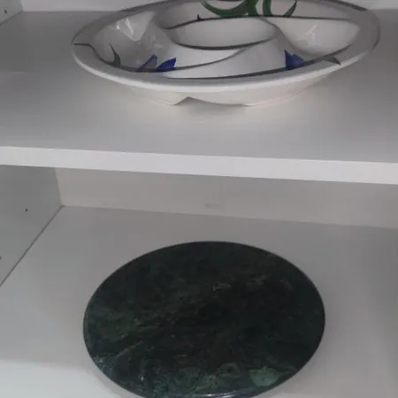 Apartmán Spacieux Et Serein Avec Patio, Barbecue Et Wifi *