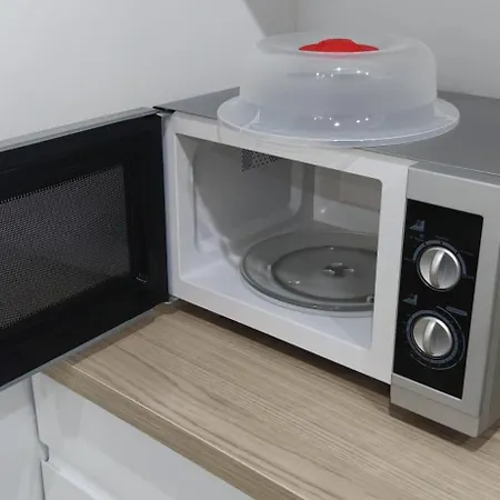 Lejlighed Spacieux Et Serein Avec Patio, Barbecue Et Wifi Guebwiller