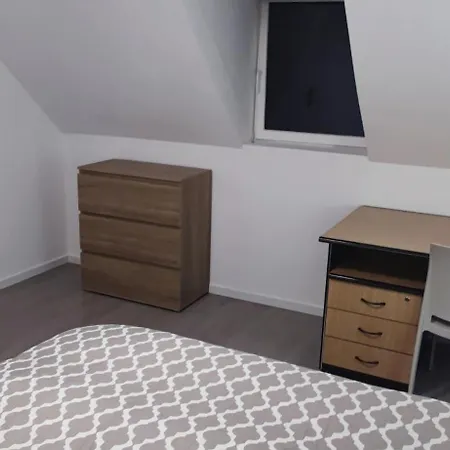 Spacieux Et Serein Avec Patio, Barbecue Et Wifi