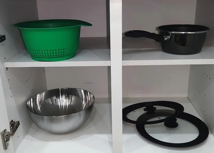 Apartment Spacieux Et Serein Avec Patio, Barbecue Et Wifi *