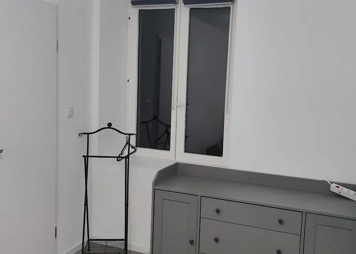 Apartment Spacieux Et Serein Avec Patio, Barbecue Et Wifi Guebwiller