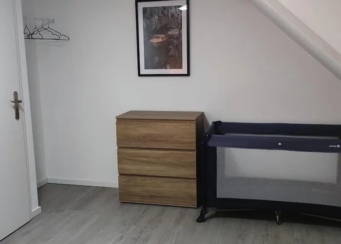 Spacieux Et Serein Avec Patio, Barbecue Et Wifi *