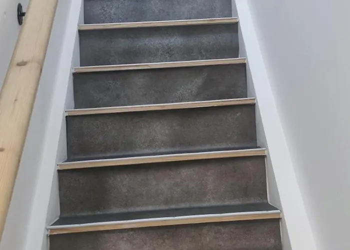 Spacieux Et Serein Avec Patio, Barbecue Et Wifi