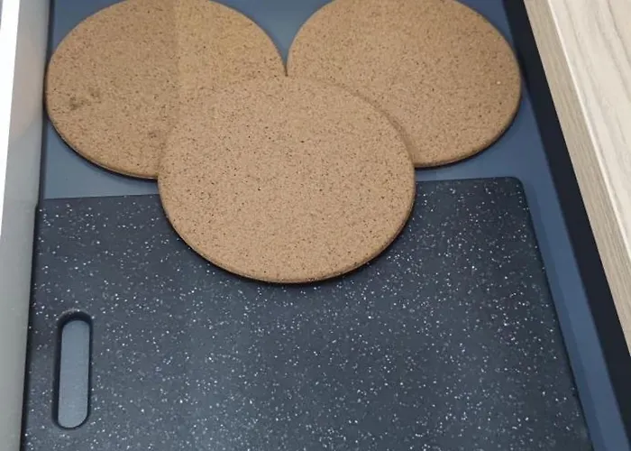 Apartment Spacieux Et Serein Avec Patio, Barbecue Et Wifi Guebwiller