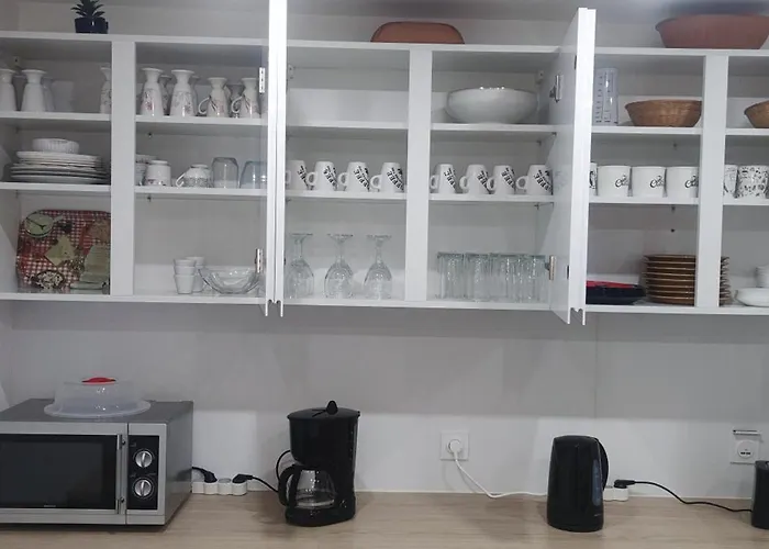 Spacieux Et Serein Avec Patio, Barbecue Et Wifi Apartment Guebwiller