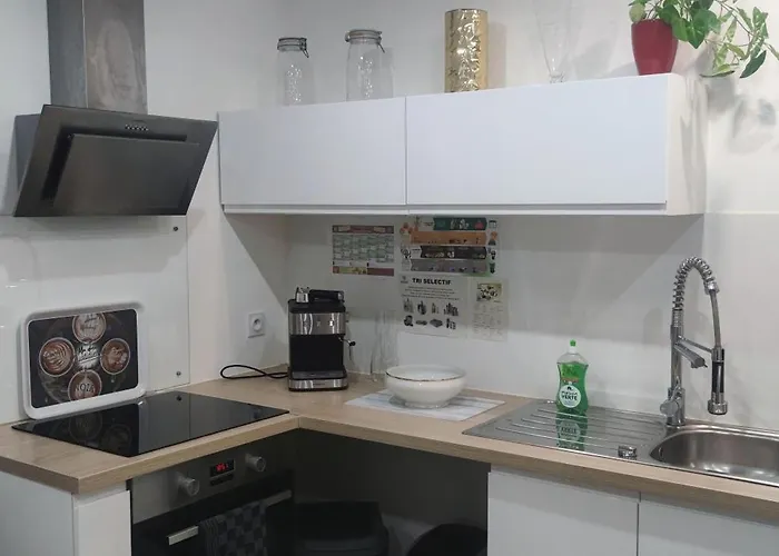 Apartment Spacieux Et Serein Avec Patio, Barbecue Et Wifi Guebwiller