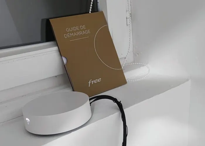 Apartment Spacieux Et Serein Avec Patio, Barbecue Et Wifi