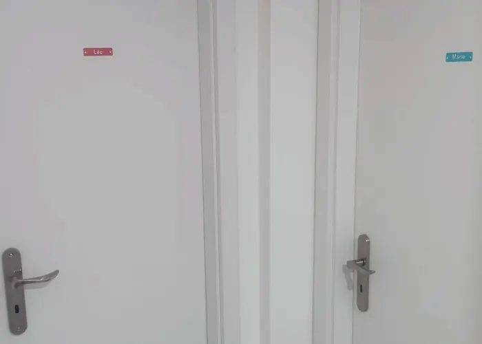 Spacieux Et Serein Avec Patio, Barbecue Et Wifi