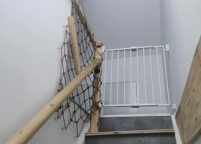 Spacieux Et Serein Avec Patio, Barbecue Et Wifi * Guebwiller