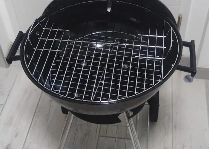 Spacieux Et Serein Avec Patio, Barbecue Et Wifi Apartment Guebwiller