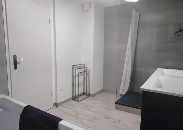 Spacieux Et Serein Avec Patio, Barbecue Et Wifi Guebwiller