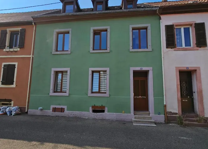 Spacieux Et Serein Avec Patio, Barbecue Et Wifi Apartment *